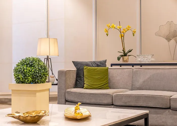 Aparthotel Spacious Unit In Greenfield Mandaluyong With Netflix, Workspace & Washing Machine *