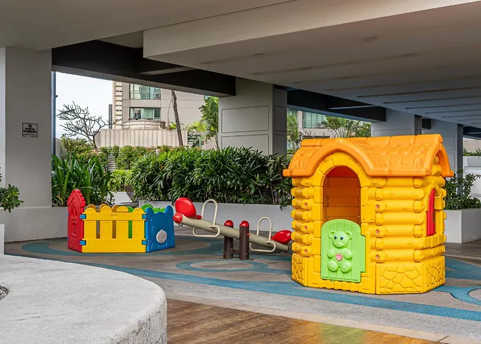 Aparthotel Spacious Unit In Greenfield Mandaluyong With Netflix, Workspace & Washing Machine *